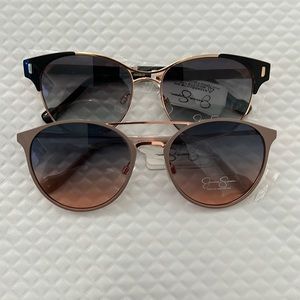 Women sunglasses!! Jessica Simpson